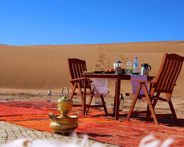 – 3 Days Tour from Marrakech To Merzouga Desert via Ouarzazate