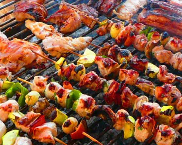 Activity Agadir Camel Ride Adventure Barbecue & Hassle-Free Transfers Included