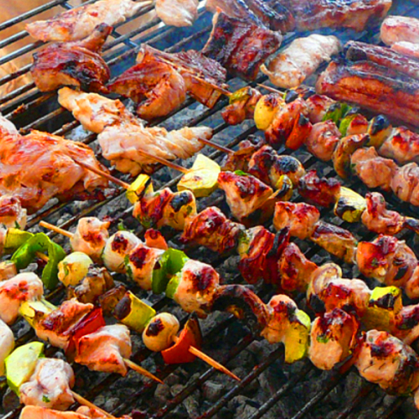 Activity Agadir Camel Ride Adventure Barbecue and Hassle-Free Transfers Included