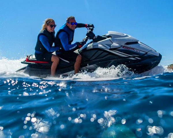 Activity Agadir Thrilling Jet Ski Adventure with Transfers