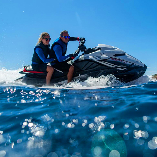 Activity Agadir Thrilling Jet Ski Adventure with Transfers