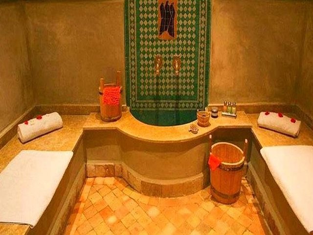 Activity ​Agadir Moroccan Hammam and Massage Spa Retreat with Transfer