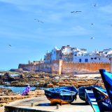 Day Trip From Agadir To ​Essaouira and Atlantic coast