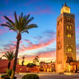 Day Trip From Agadir To Marrakech