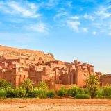 Day Trip From Agadir To ​Ouarzazate and Ait Ben haddou