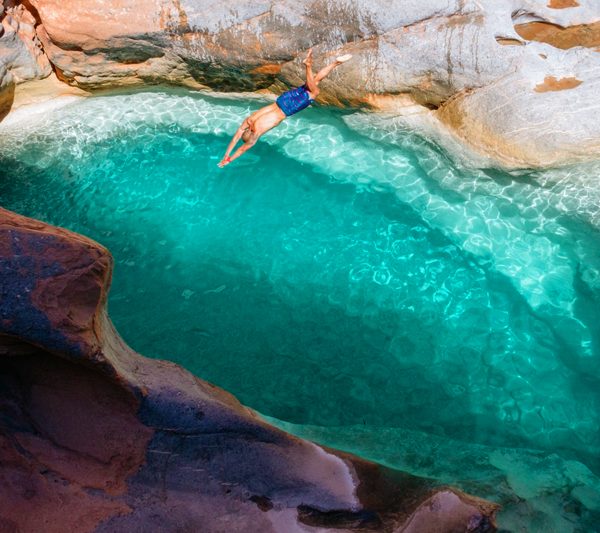 Day Trip From Agadir To Paradise Valley