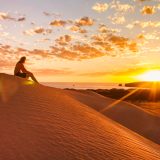 Day Trip From Agadir to Desert Sahara Sand Dunes