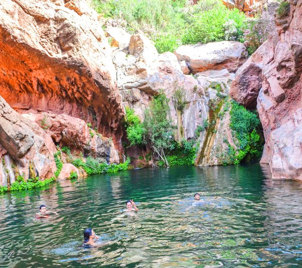 Day Trip From Agadir to Imouzzer And Berber Villages