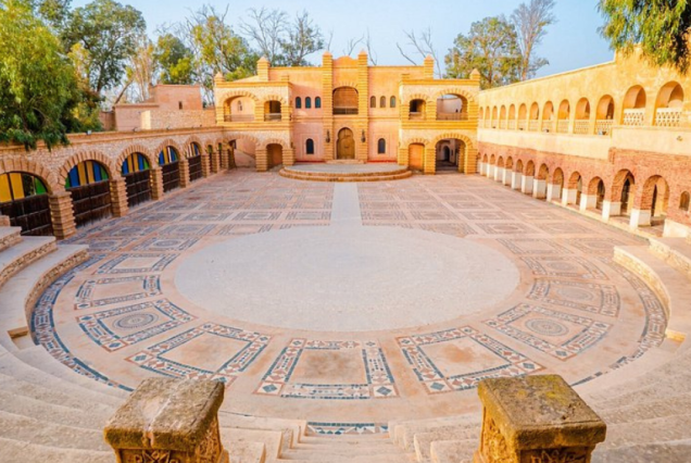 Activity Agadir Medina Coco Polizzi Tour with Convenient Transfer