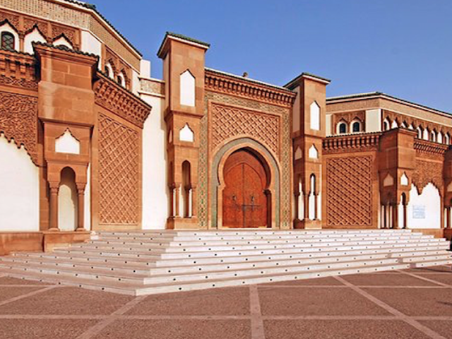 Day Trip in Agadir City Tour and Crocoparc Adventure